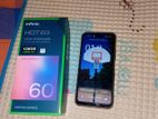 Infinix Hot 60i (Used)