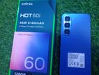 Infinix Hot 60i (Used)