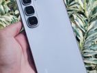 Infinix Hot 60i White Color (Used)