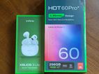 Infinix Hot 60pro+ 8GB256GB (New)