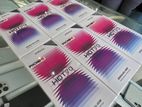 Infinix Hot 70 4GB 128GB (Brand New)