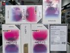 Infinix Hot 70 6GB/128GB (Brand New)