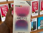 Infinix HOT 70 (Brand New)