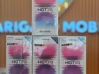 Infinix hot 70 (Brand New)