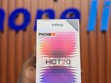 Infinix Hot 70 (Brand New)
