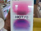 Infinix Hot 70 (Brand New)