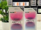Infinix HOT 70 (Brand New)