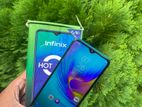 Infinix Hot 9 Play 2gb 32gb (Used)