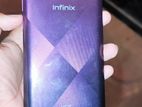 Infinix Hot 9 Play 3GB 64GB (Used)