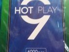 Infinix Hot 9 Play (New)