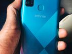 Infinix Hot 9 Play (Used)