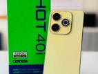 Infinix HOT40I 8GB 128GB (Used)