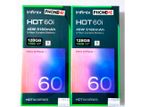 Infinix Hot 60i HOT60i 6GB+6GB/128GB (New)