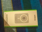 Infinix Magnetic Powerbank (Grey) Ultra Thin