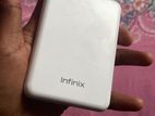 Infinix Magsafe Powerbank