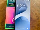 Infinix Hot 60i 128GB (Used)