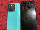 Infinix Note 10 Pro NFC (Used)
