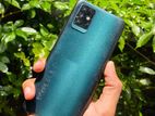 Infinix Note 10 (Used)