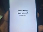 Infinix Note 30 5G (Used)