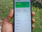 Infinix Note 30 8GB-256GB (Used)