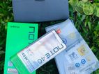 Infinix Note 40 256 GB (Used)
