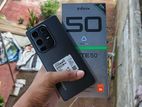 Infinix Note 40 50 (Used)