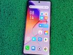 Infinix Note 40 8+5/256GB (Used)