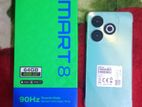 Infinix Note 40 (Used)