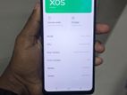 Infinix Note 40 (Used)