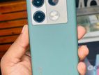 Infinix Note 40 Pro 5G 8/128GB (Used)