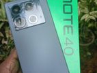 Infinix Note 40 (Used)