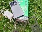 Infinix Note 40 (Used)