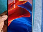 Infinix Note 40 X 8GB 256GB 5G (Used)