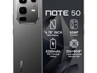 Infinix Note 5 8GB|256GB (Brand New)