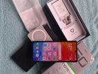Infinix Note 50 16/256GB (Used)