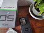 Infinix Note 50 16GB 256GB (Used)