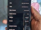 Infinix Note 50 16GB 256GB (Used)