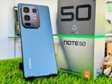 Infinix Note 50 16GB 256GB (Used)
