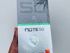 Infinix Note 50 16GB 256GB (Used)