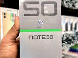 Infinix NOTE 50 16GB RAM 256 (Brand New)