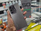 Infinix Note 50 256GB (Used)