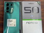 Infinix Note 50 (Used)