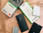 Infinix Note 50 256g (Used)