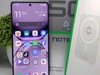 Infinix Note 50 256GB (Used)