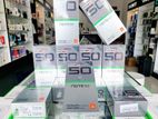 Infinix Note 50 256GB 8GBRam Black (Brand New)