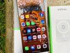 Infinix Note 50 256GB (Used)