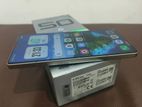 Infinix Note 50 256GB (Used)