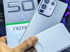 Infinix Note 50 256GB (Used)