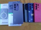 Infinix Note 50 256GB (Used)