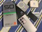 Infinix Note 50 256GB (Used)